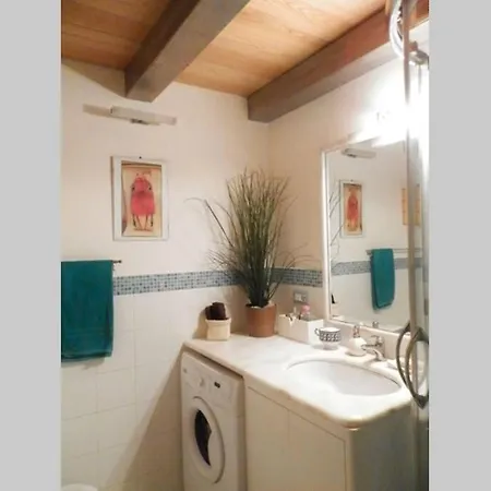 דירה 41mo Parallelo -centralissimo Confortevole Monolocale Soppalcato - - A 400 Mt Dalla